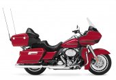 2013 Harley-Davidson Road Glide Ultra photo